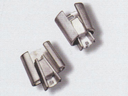 Wedge Connector