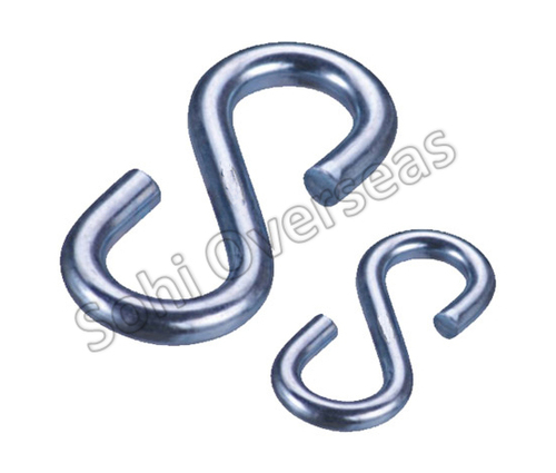 S Hook