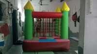 Pvc Inflatable Bouncer