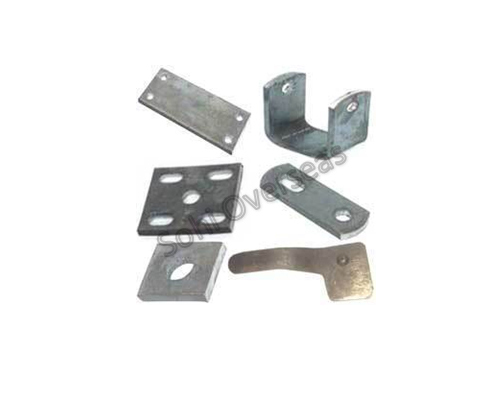 Sheet Metal Components