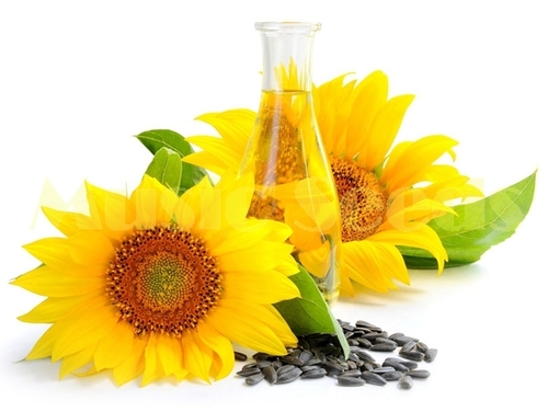 Organic Edible Oils