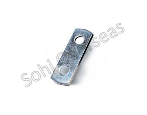 Shackle Plate