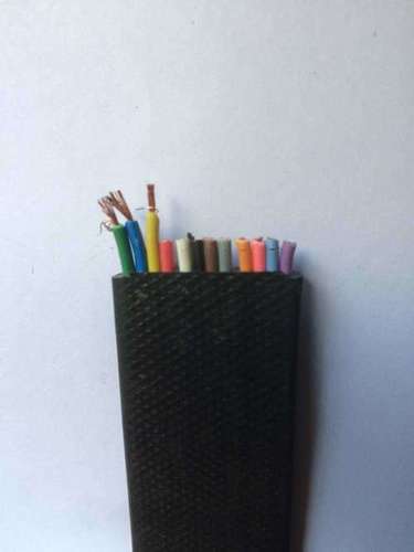 Flat Lift Cable