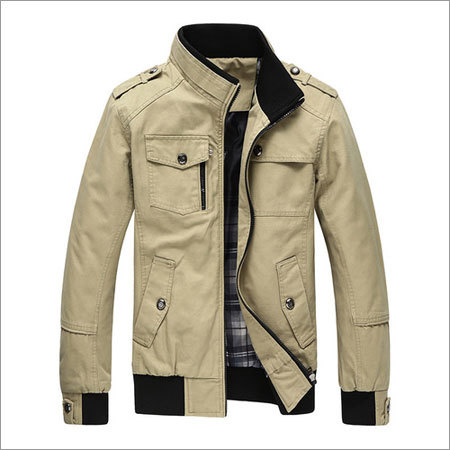 Men Jackets