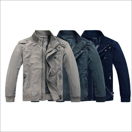 Winter Jackets