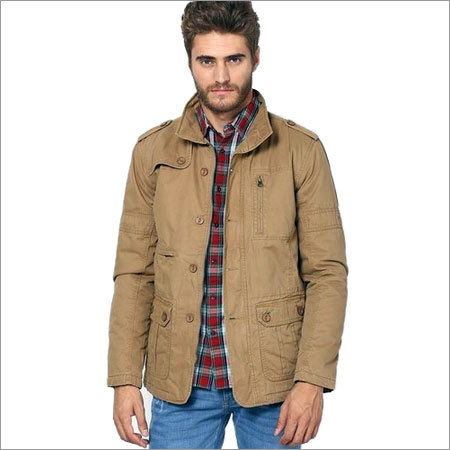 Mens Jackets