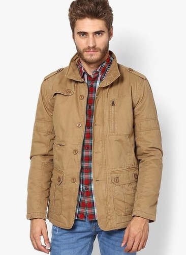 jacket for men