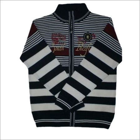 Gents Pullovers