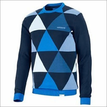 Mens Designer Pullovers