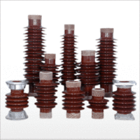 Low tension and High Tension Insulator