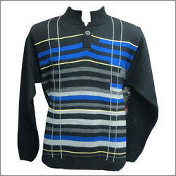 Mens Pullover
