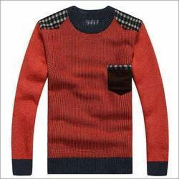 Gents Pullovers
