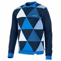 Designer pullovers