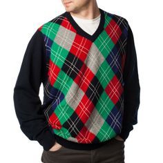 Gents Pullovers
