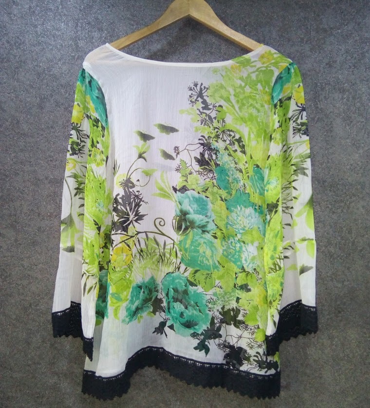 Ladies Top