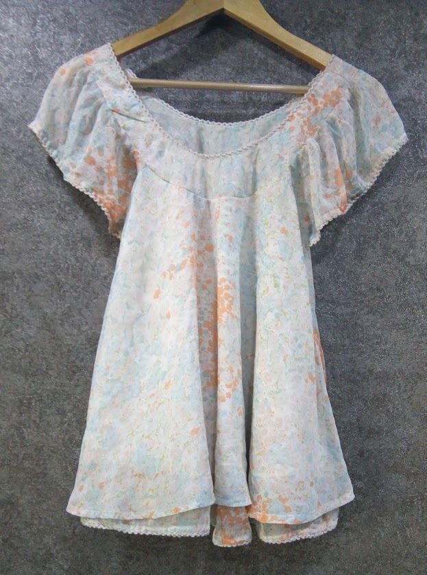 Ladies Top