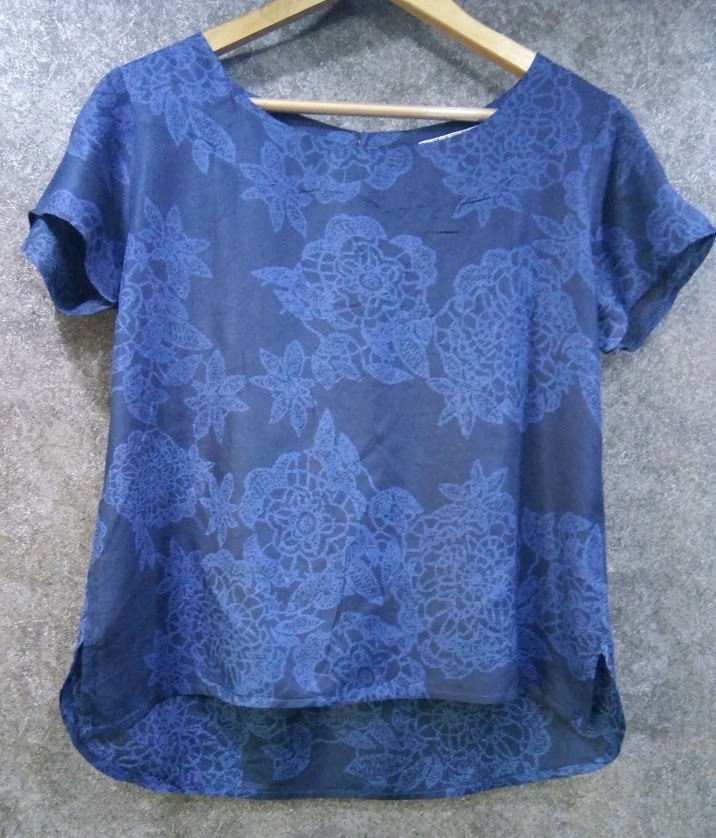 Designer Top