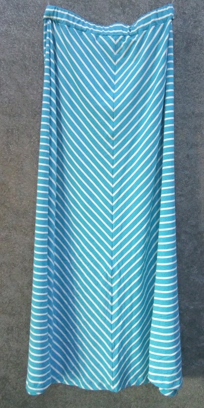 Ladies Long Skirt