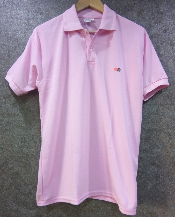Plain Gents T-Shirt