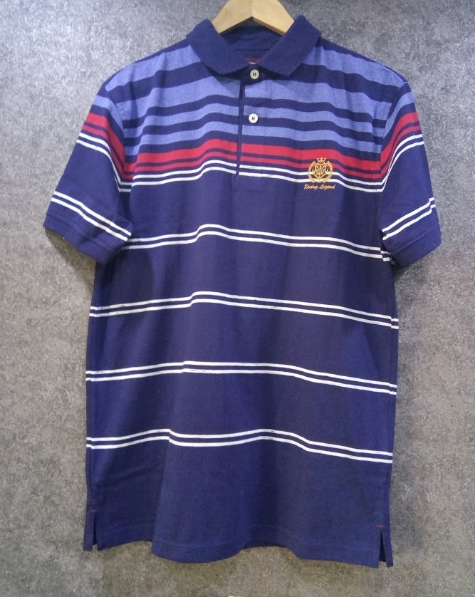 Multi Colored Gents T-Shirt