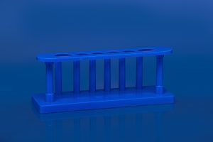 TEST TUBE STAND