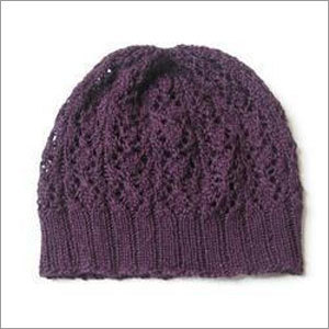 Men's Woolen Cap