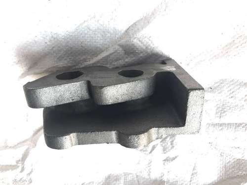 Air Compressor Casting Spare Part