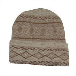 Woolen Cap