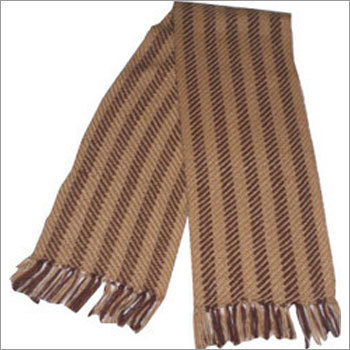 Handmade Woolen Muffler