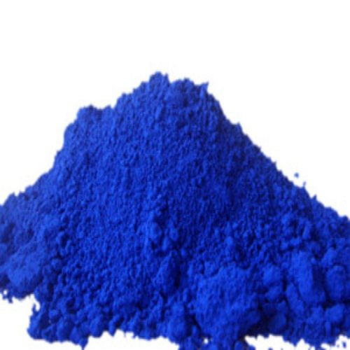 Ultramarine Blue 