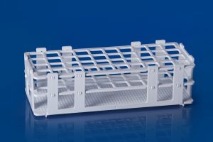 TEST TUBE STAND (WIRE PATTERN)