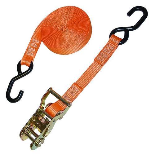 Ratchet Straps
