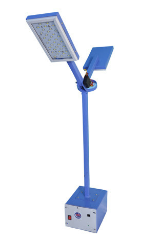 Led Market Light