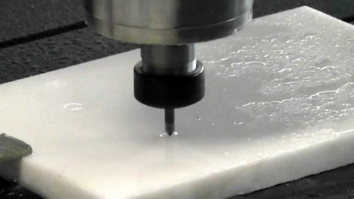 CNC Marble Cutting Services