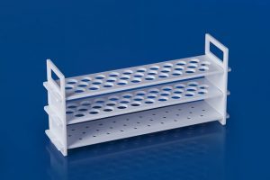 TEST TUBE STAND 3 TIER (POLYPROPYLENE)