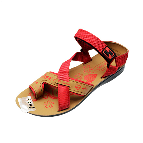 Ladies Sandals