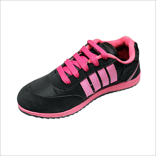Ladies Shoes