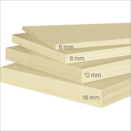 WPC Foam Board