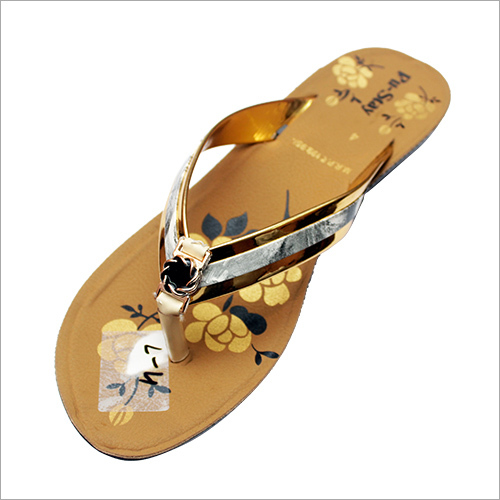 Ladies Slippers