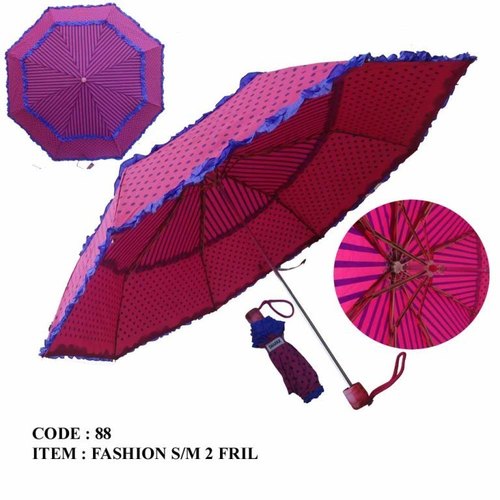 3 Fold Umbrella