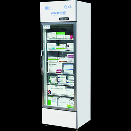 Single Door Medicine Cabinet Power: 245 Watt (W)