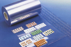 PVC Films