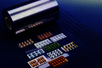 Pvc Films - Pvc, Width 500-2000 Mm, Thickness 100-500 Âµm, Color Clear | Fda Compliant, Cost-effective, Durable, Flexible, Protective, Transparent, Versatile