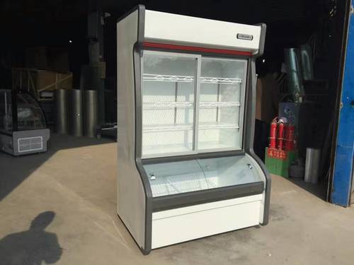 Multi Function Refrigerated Display Cabinets