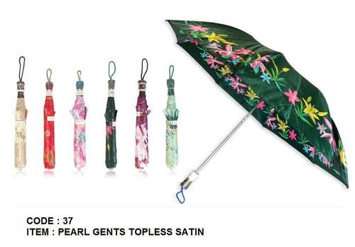 2 Fold Umbrella
