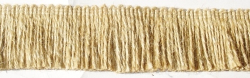 Brush Fringe