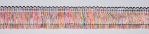 BRUSH FRINGE