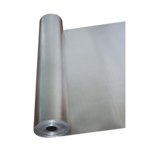 Metallic Laminated Non Woven Fabric