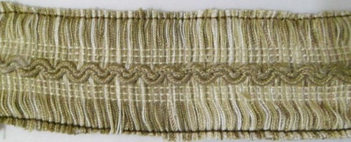BRUSH FRINGE