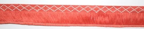 BRUSH FRINGE